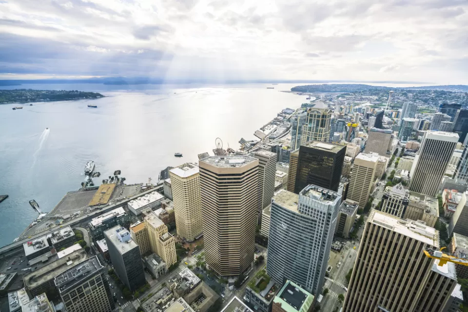 Seattle